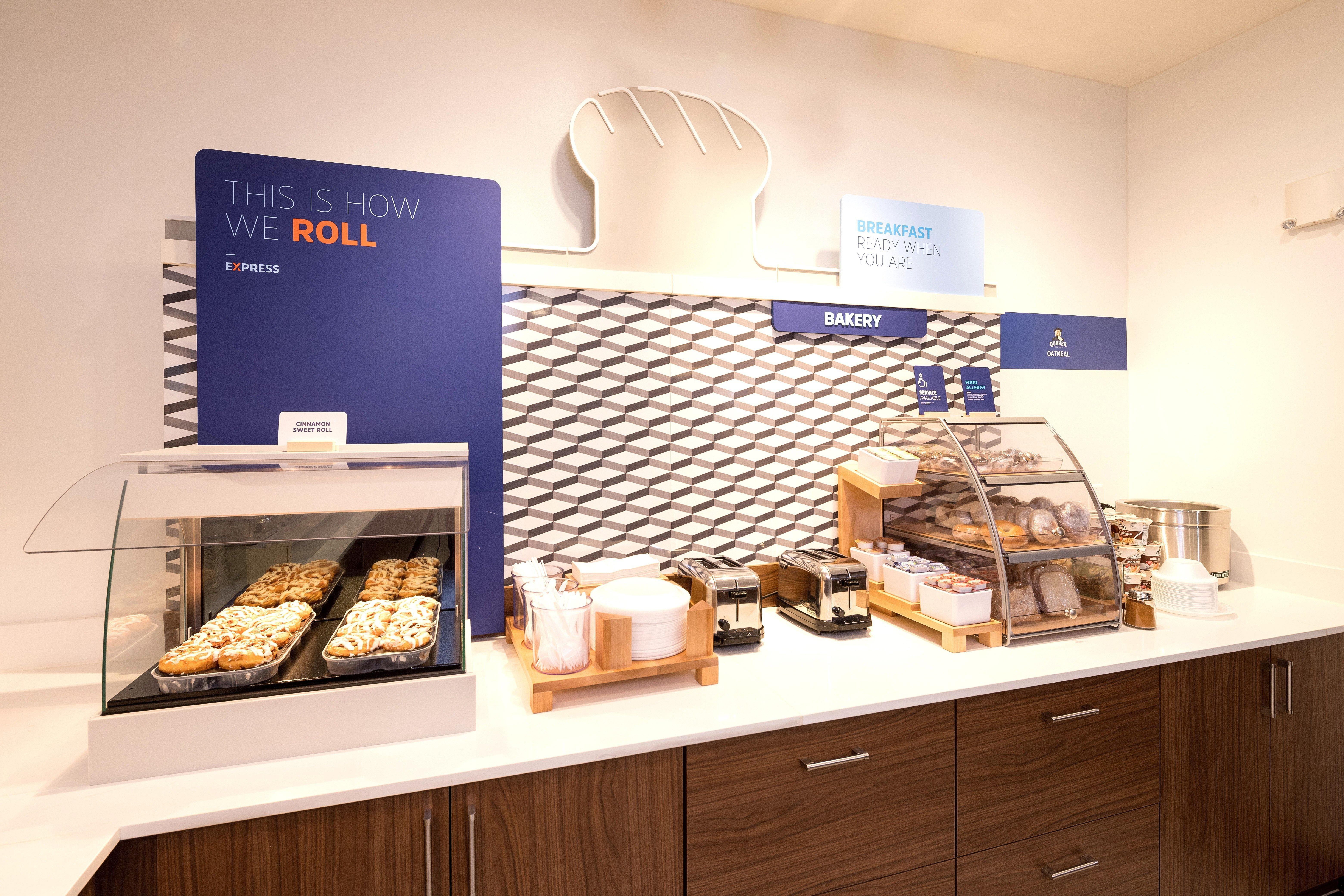 Holiday Inn Express & Suites Alpena - Downtown By Ihg Ngoại thất bức ảnh